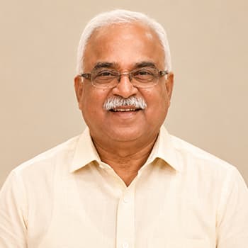 Mr. Gregory D'Souza