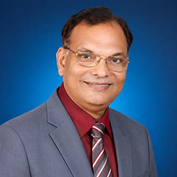 Mr. Henry Lobo