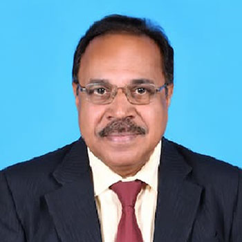 Mr. Vincent Mathias