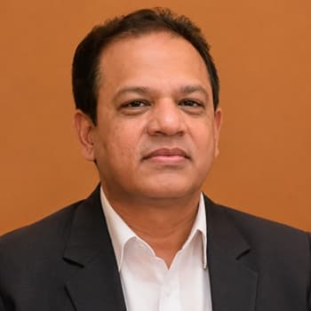Mr. Ralph Pereira