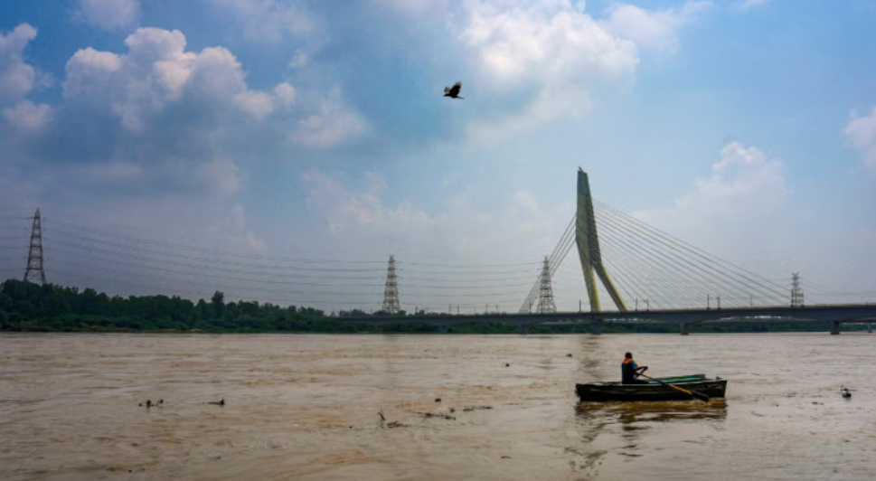 Mumbai to Get 7.2 km Tunnel for